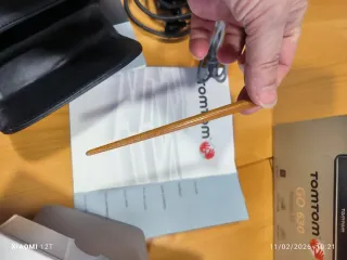 Navegador GPS TomTom GO 630 Europa 22