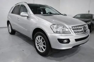 Mercedes-Benz Clase M 2007