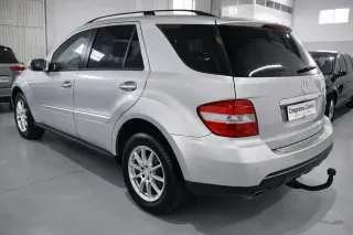 Mercedes-Benz Clase M 2007