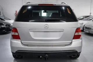 Mercedes-Benz Clase M 2007