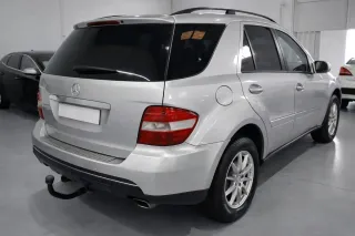 Mercedes-Benz Clase M 2007