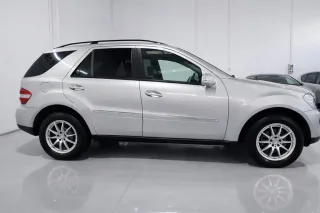 Mercedes-Benz Clase M 2007