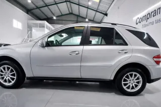 Mercedes-Benz Clase M 2007