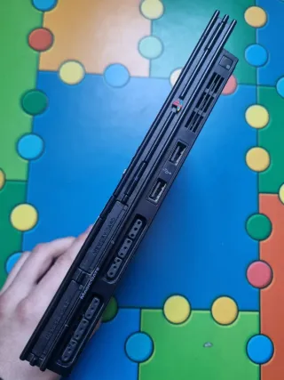 Consola PS2 Slim