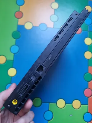 Consola PS2 Slim
