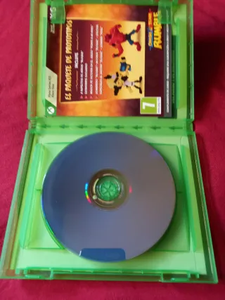 Crash Team Rumble Xbox Series X Edizione Deluxe