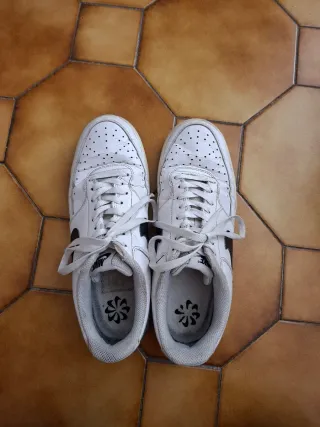 Scarpe Nike Pelle Uomo Tg 43