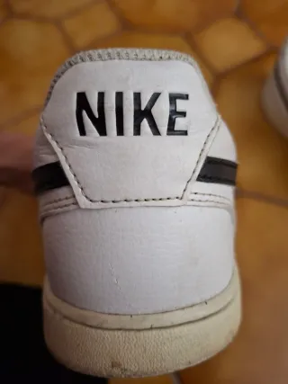 Scarpe Nike Pelle Uomo Tg 43