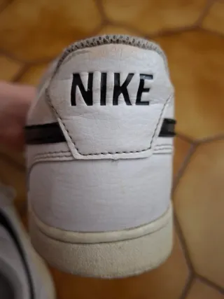 Scarpe Nike Pelle Uomo Tg 43