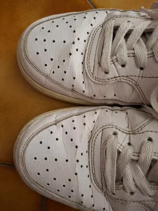 Scarpe Nike Pelle Uomo Tg 43