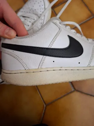 Scarpe Nike Pelle Uomo Tg 43