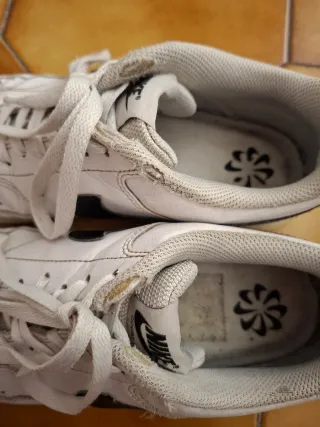 Scarpe Nike Pelle Uomo Tg 43