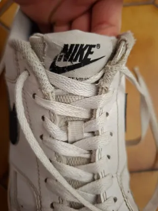 Scarpe Nike Pelle Uomo Tg 43