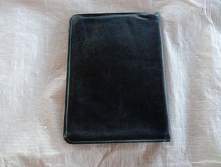 SKODA Custodia Libretto Uso Manutenzione originale