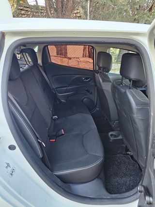 Renault Clio 2013 Etiqueta C 175 mil kms