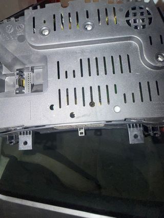 Volkswagen Golf 2001