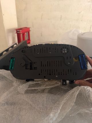 Volkswagen Golf 2001