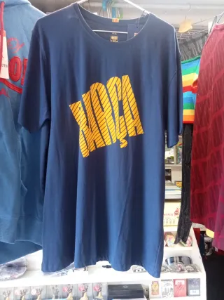Camiseta FC Barcelona Oficial