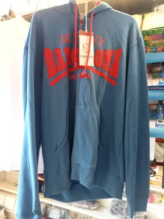 Camiseta FC Barcelona Oficial