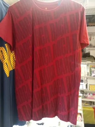 Camiseta FC Barcelona Oficial
