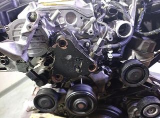 Mercedes-benz rectp5499772 646963 motor clase c c