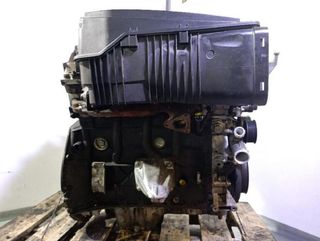 Mercedes-benz rectp5499772 646963 motor clase c c