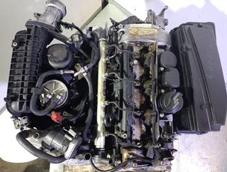 Mercedes-benz rectp5499772 646963 motor clase c c