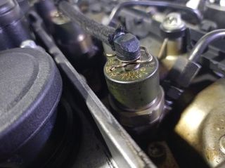 Mercedes-benz rectp5499772 646963 motor clase c c