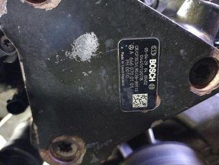 Mercedes-benz rectp5499772 646963 motor clase c c