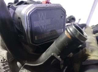 Mercedes-benz rectp5499772 646963 motor clase c c