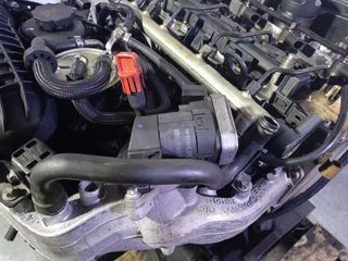 Mercedes-benz rectp5499772 646963 motor clase c c