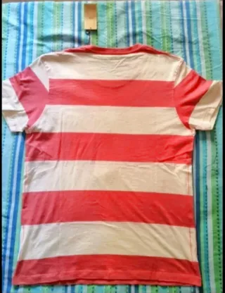 Camiseta Easy Wear talla M a estrenar.