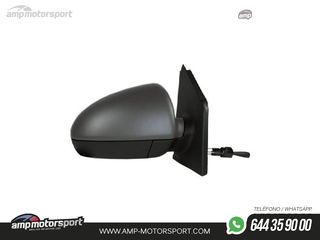 RETROVISOR COMPLETO DERECHO PARA SMART FORTWO