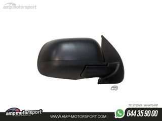 RETROVISOR COMPLETO DERECHO PARA NISSAN MICRA