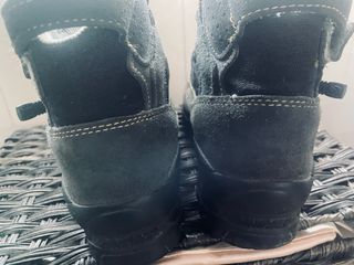 Botas Salomon Adventure 7 Talla 39