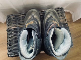 Botas Salomon Adventure 7 Talla 39