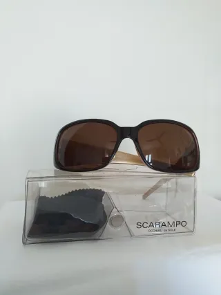A ESTRENAR Gafas de sol SCARAMPO mujer bicolor