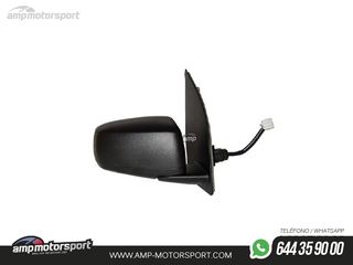 RETROVISOR COMPLETO DERECHO PARA FIAT PANDA