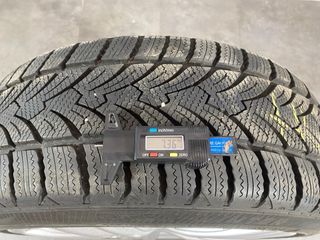 Llantas Volkswagen Polo 17"