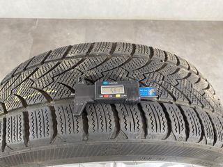 Llantas Volkswagen Polo 17"