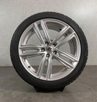 Llantas Volkswagen Polo 17"