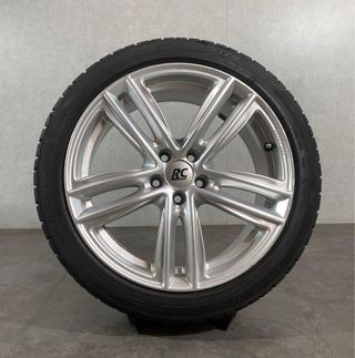 Llantas Volkswagen Polo 17"