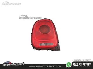 PILOTO TRASERO IZQUIERDO PARA MINI F56