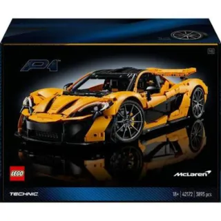 Lego Technic McLaren P1