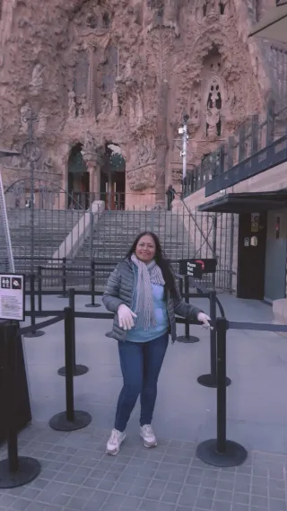 Buen día me ofrezco como cuidadora externa