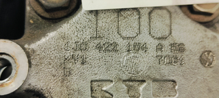 BOMBA DIRECCION VOLKSWAGEN GOLF IV BERLINA (1J1)