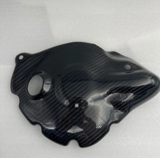 PROTECTOR EMBRAGUE CARBONO YAMAHA R1 09-14