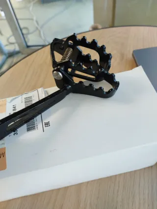 Pedal Freno BMW R1250GS,R1200GS 35218529841