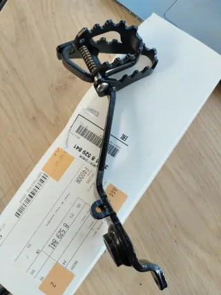 Pedal Freno BMW R1250GS,R1200GS 35218529841