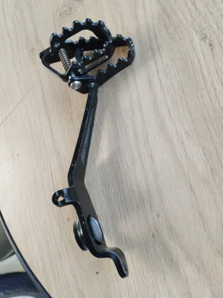 Pedal Freno BMW R1250GS,R1200GS 35218529841